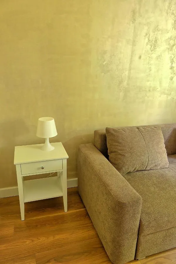 Elzbieta Apartament Gdansk