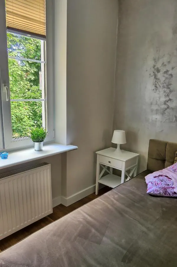 Elzbieta Apartament Gdansk 0*,  Polonya