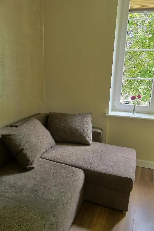 Elzbieta Apartament Gdansk
